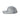 Cap aus Denim One Size / Blau