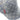 Cap aus Denim One Size / Blau