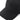 Cap mit Logo One Size / Schwarz