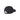 Cap mit Logo One Size / Schwarz
