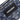Gürteltasche mit Allover-Logo One Size / Blau