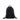 Rucksack mit Logoprint One Size / Hellblau