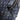 Rucksack mit Logoprint One Size / Hellblau
