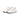 Sneaker Flow aus Leder 46 / Creme