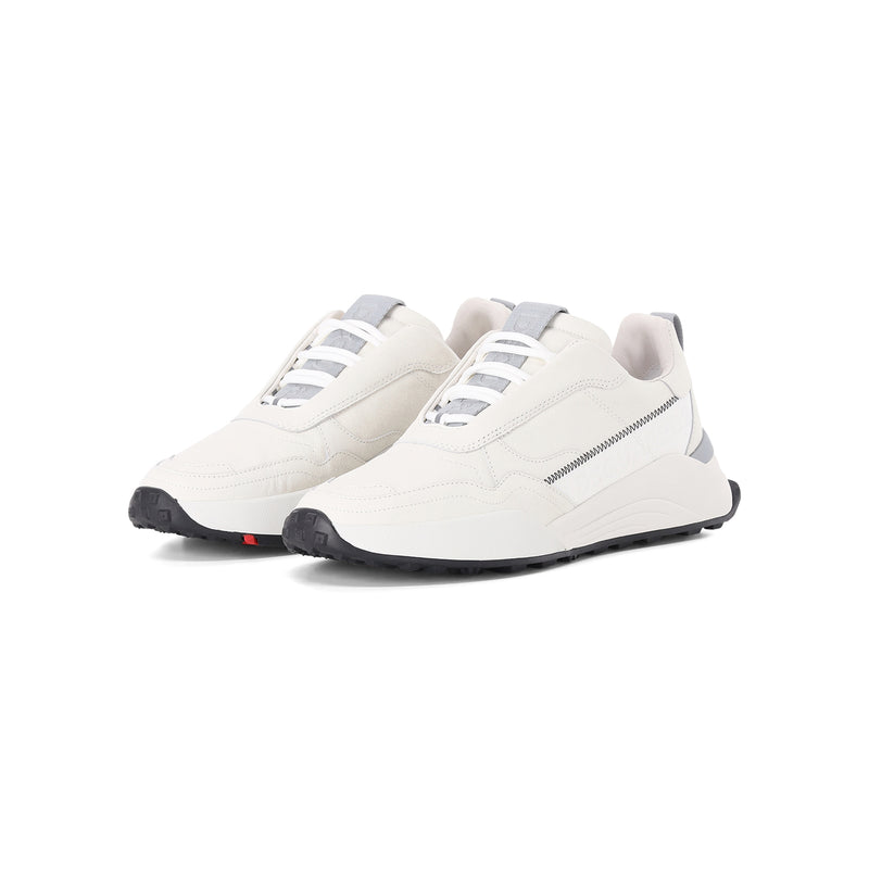 DSQUARED2 Sneaker Flow aus Leder Herren