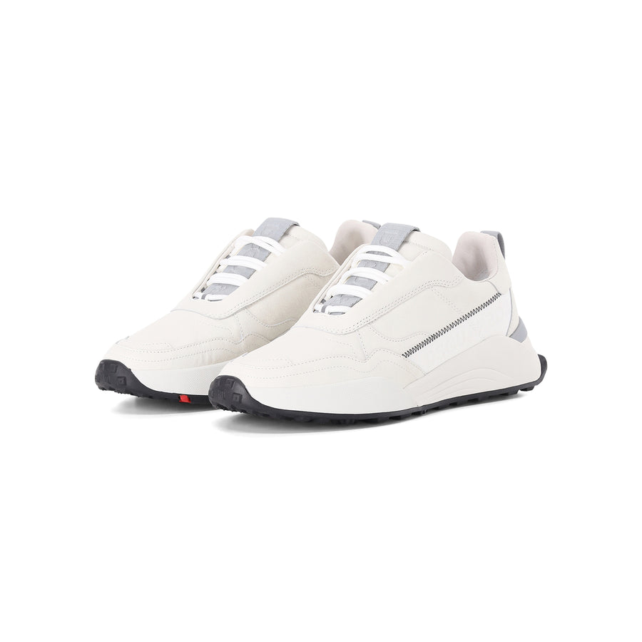 DSQUARED2 Sneaker Flow aus Leder Herren