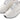 Sneaker Flow aus Leder 46 / Creme