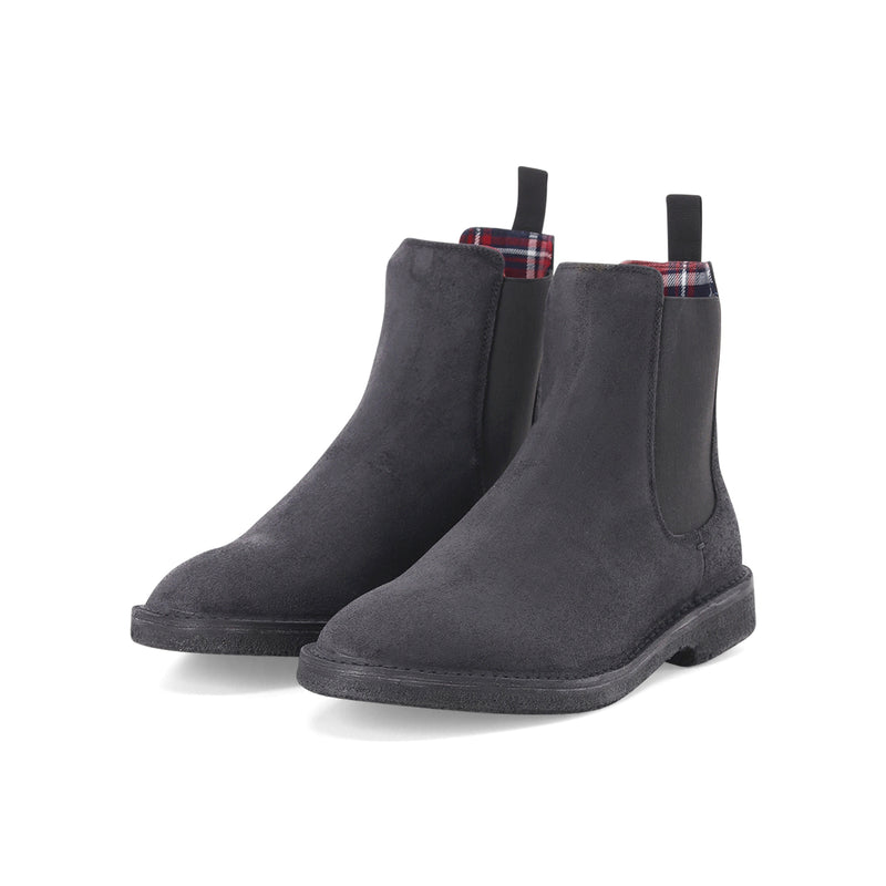 DSQUARED2 Boots aus Leder Herren