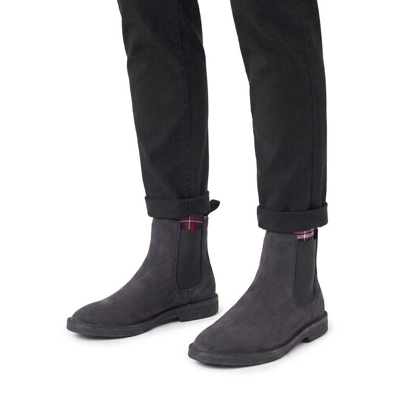 DSQUARED2 Boots aus Leder Herren