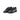 Sneaker Rebels aus Leder 46 / Schwarz