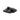 Sneaker Rebels aus Leder 46 / Schwarz