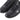 Sneaker Rebels aus Leder 46 / Schwarz