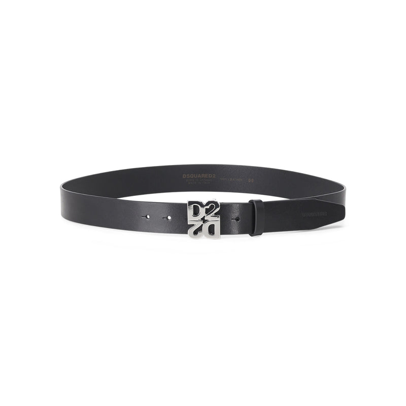 DSQUARED2 Gürtel aus Leder Herren