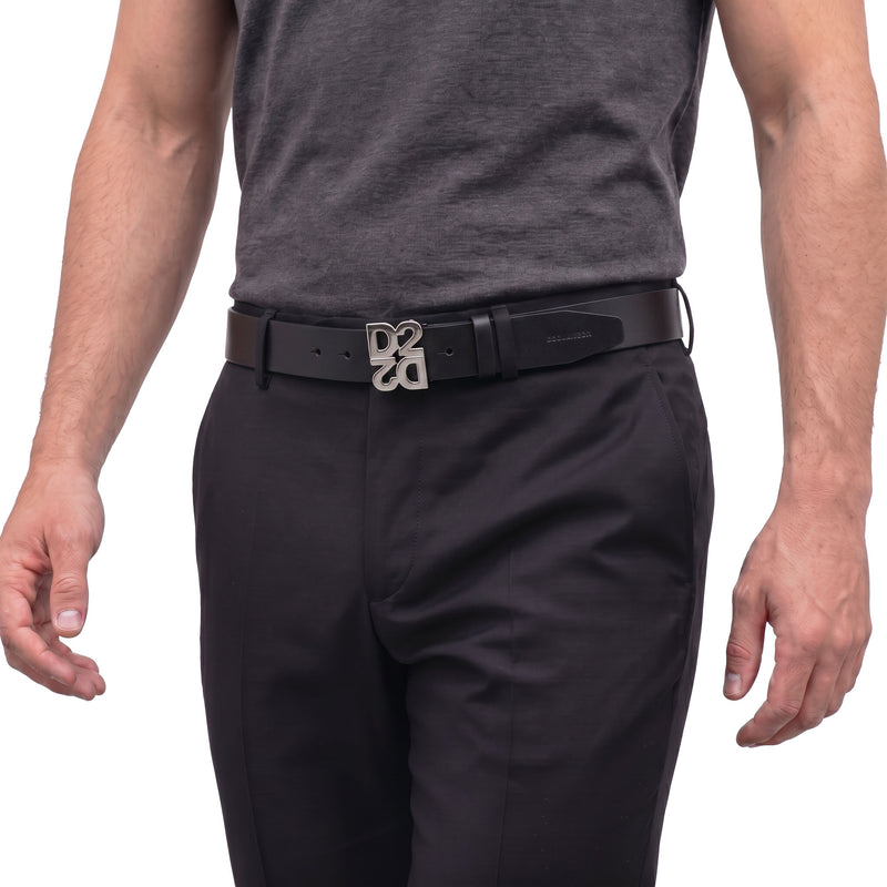 DSQUARED2 Gürtel aus Leder Herren