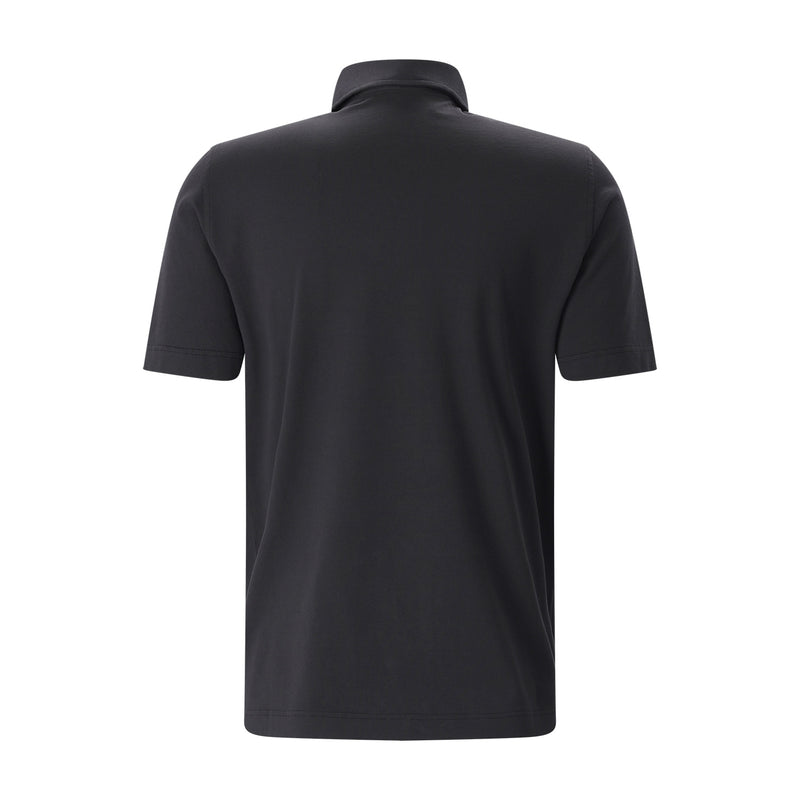 Filippo de Laurentiis Poloshirt aus Baumwolle Herren