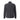 Overshirt aus Merinowolle & Kaschmir 56 / Anthrazit