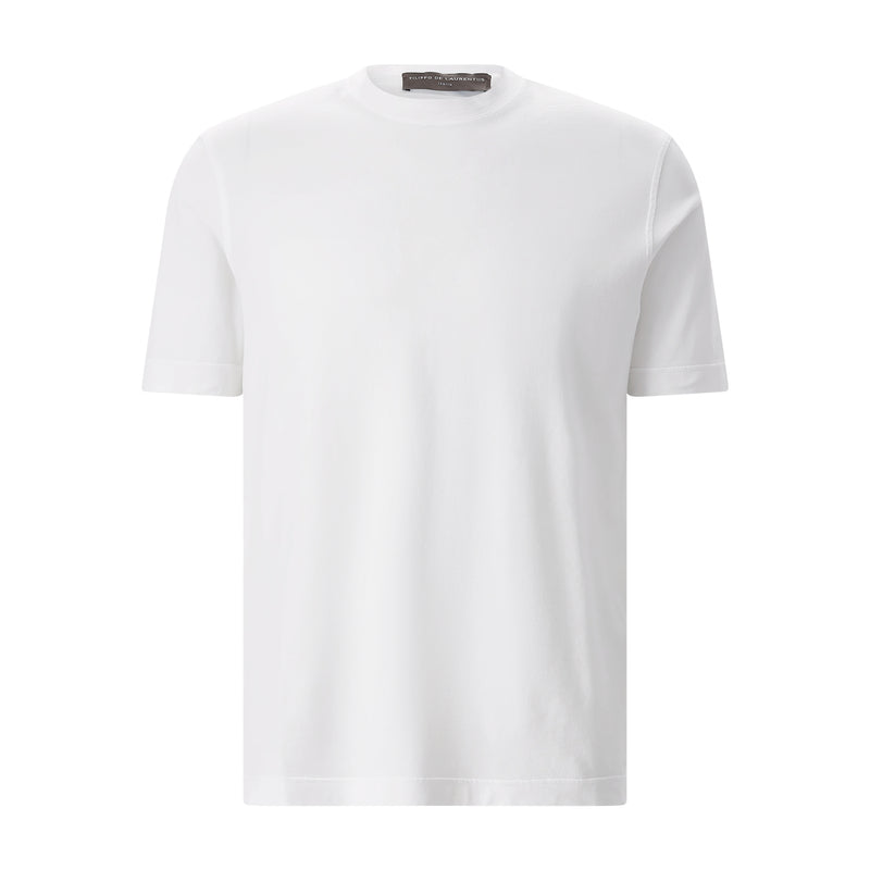 Filippo de Laurentiis T-Shirt Jervin Herren