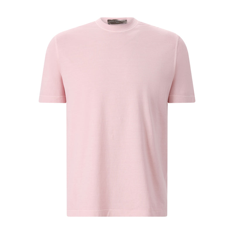 Filippo de Laurentiis T-Shirt Jervin Herren