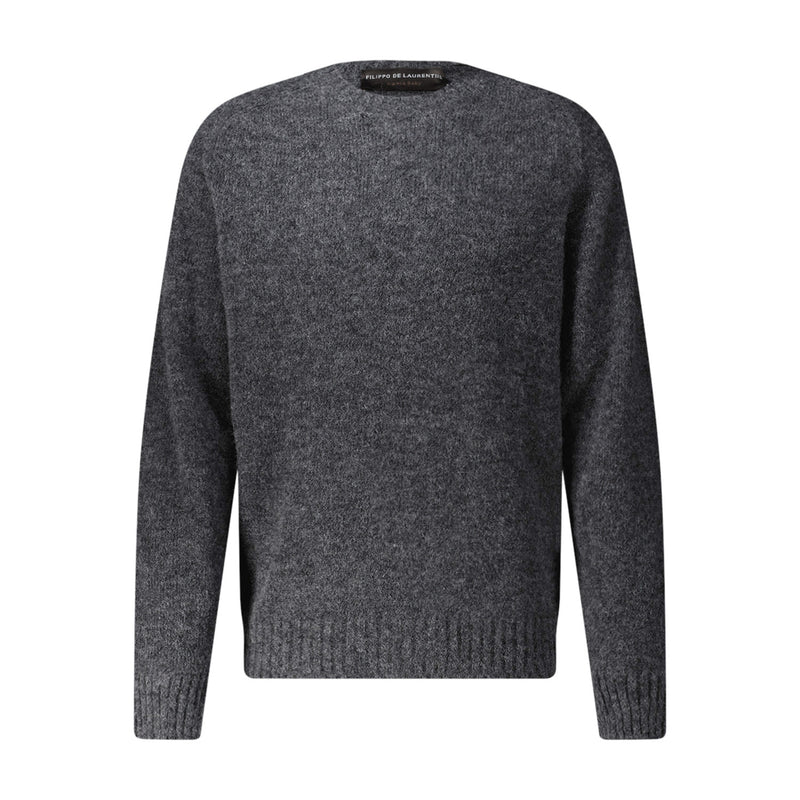Filippo de Laurentiis Pullover aus Alpaka-Woll-Mix Herren