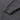 Pullover aus Alpaka-Woll-Mix 58 / Grau