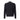 Strickjacke aus Merinowolle 60 / Navy