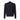 Strickjacke aus Merinowolle 60 / Navy