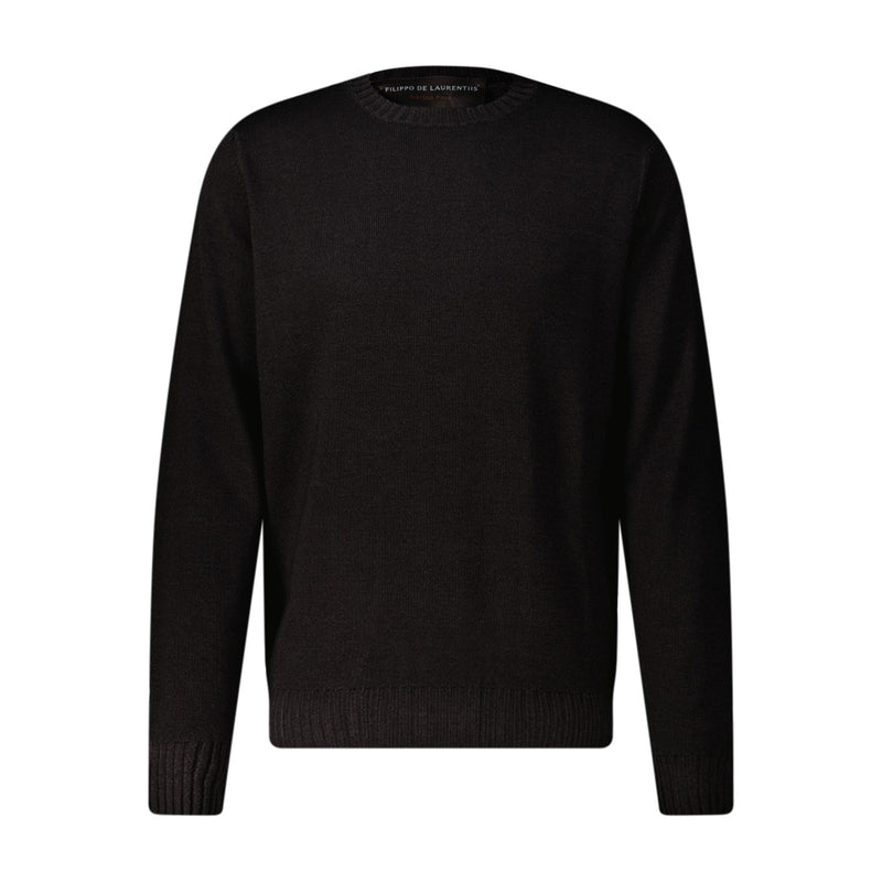 Filippo de Laurentiis Pullover aus Merinowolle Herren