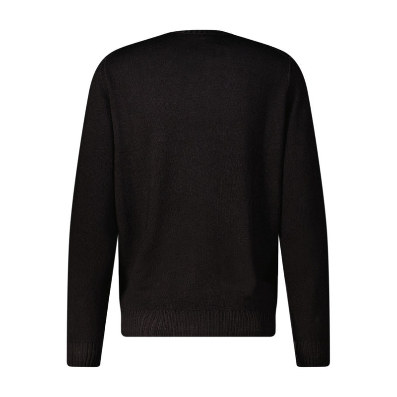 Filippo de Laurentiis Pullover aus Merinowolle Herren