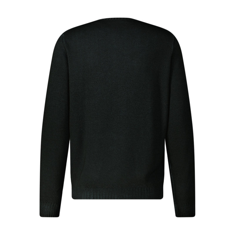 Filippo de Laurentiis Pullover aus Merinowolle Herren