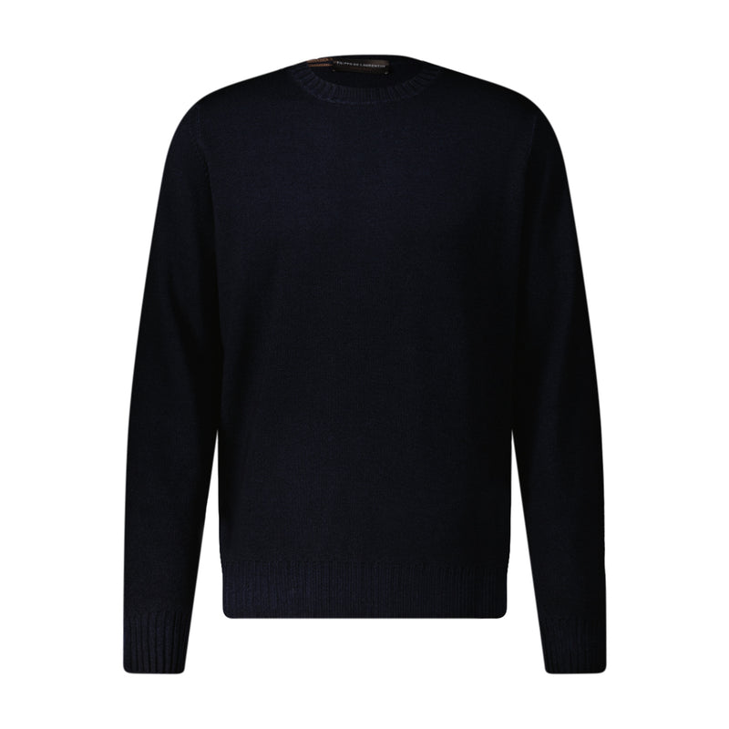 Filippo de Laurentiis Pullover aus Merinowolle Herren