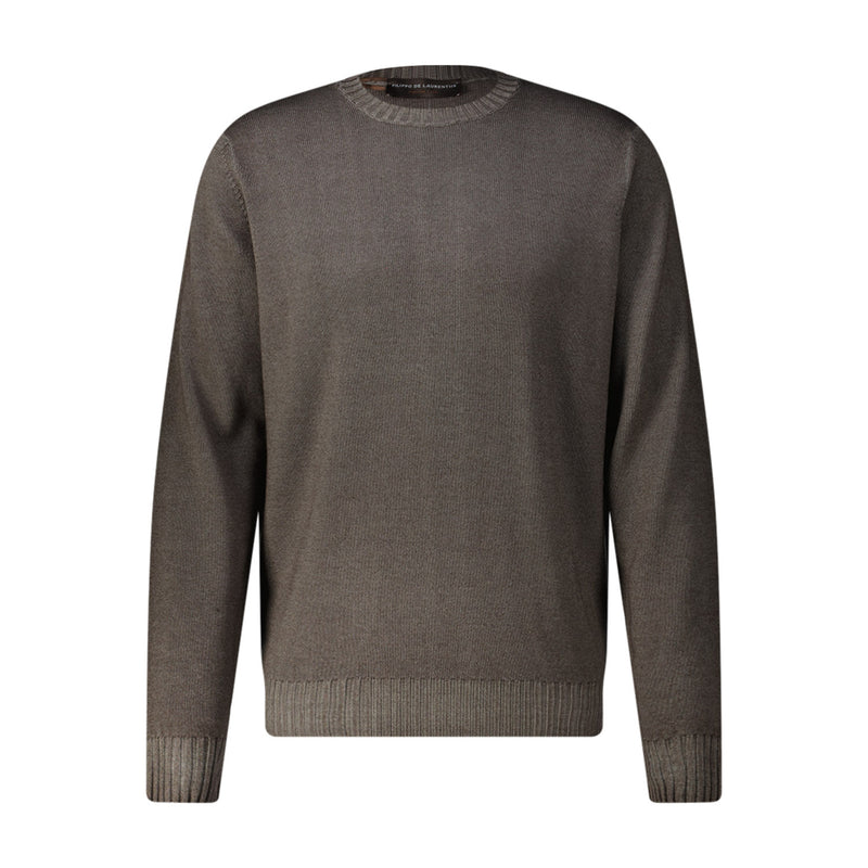 Filippo de Laurentiis Pullover aus Merinowolle Herren