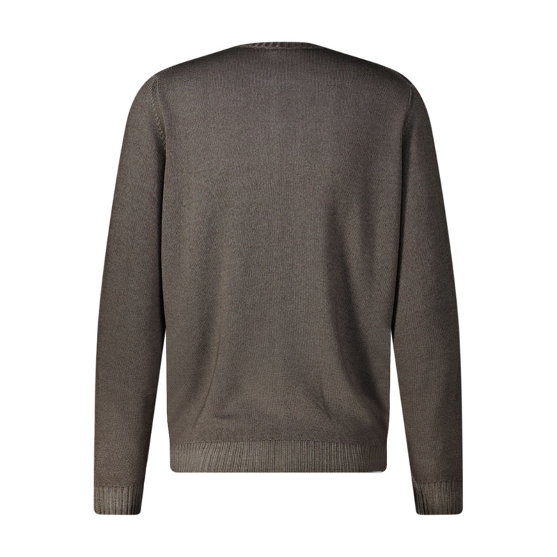 Filippo de Laurentiis Pullover aus Merinowolle Herren