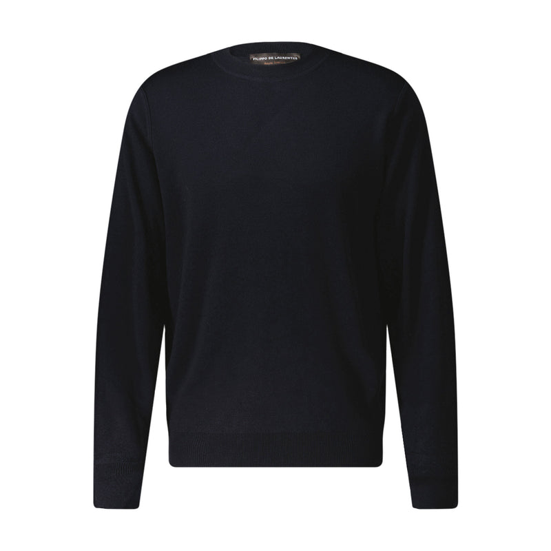 Filippo de Laurentiis Pullover aus Merinowolle Herren