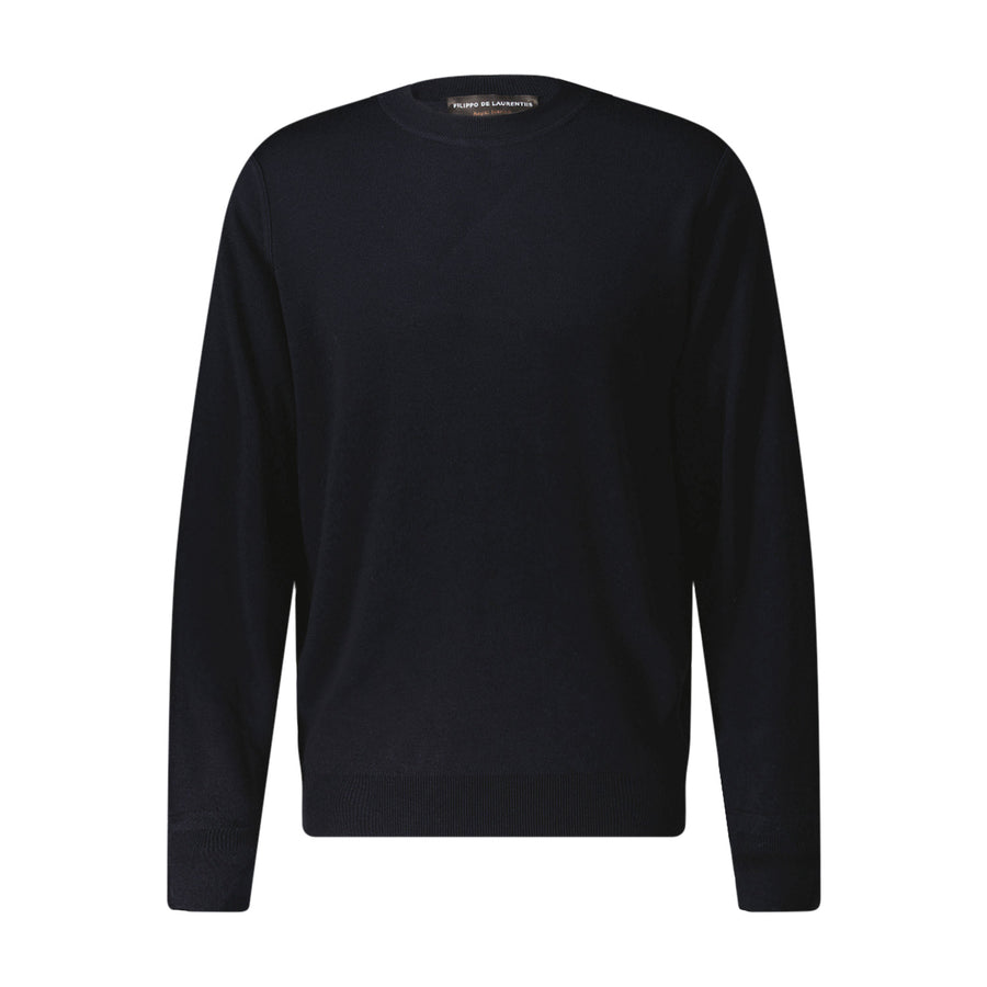 Filippo de Laurentiis Pullover aus Merinowolle Herren