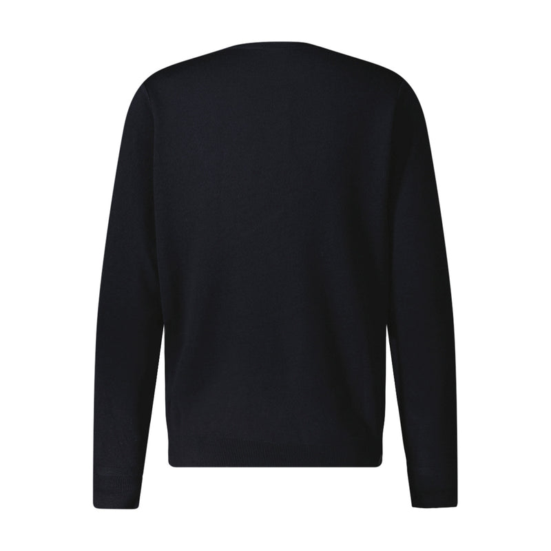 Filippo de Laurentiis Pullover aus Merinowolle Herren