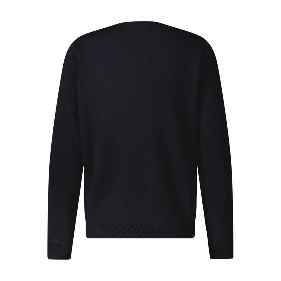 Filippo de Laurentiis Pullover aus Merinowolle Herren