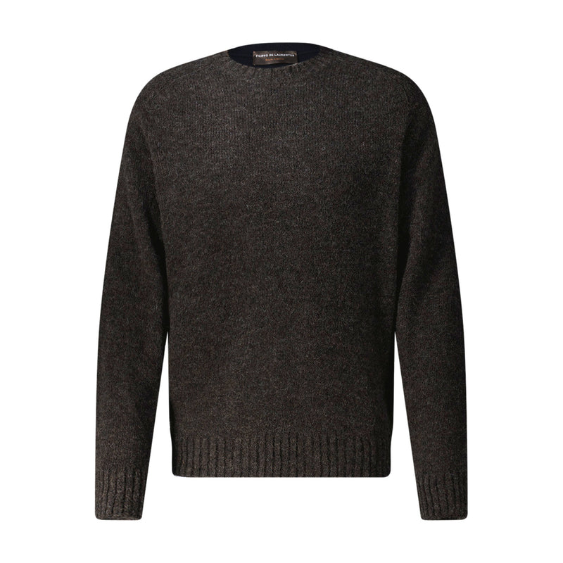 Filippo de Laurentiis Pullover aus Alpaka-Woll-Mix Herren