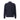 Strickjacke aus Alpaka-Woll-Mix 56 / Navy