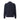 Strickjacke aus Alpaka-Woll-Mix 56 / Navy
