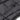Glänzende Daunenjacke Selectric aus Nylon 44 / Schwarz