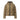 Steppjacke mit Daunen 42 / Braun