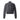 Bomberjacke CHOISYA aus Nappaleder 42 / Schwarz