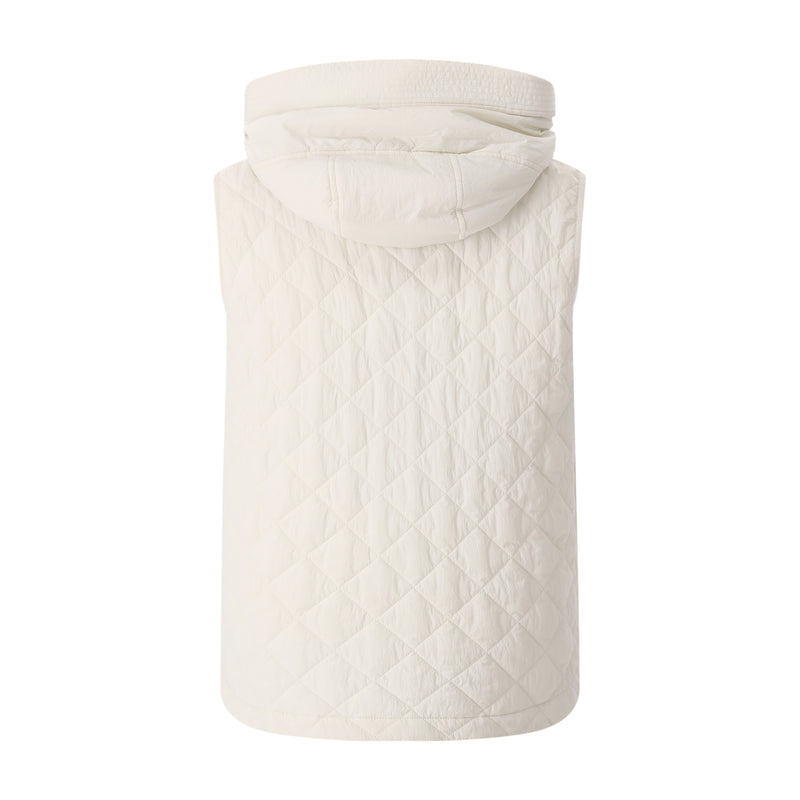 Peuterey Gesteppte Weste Damen