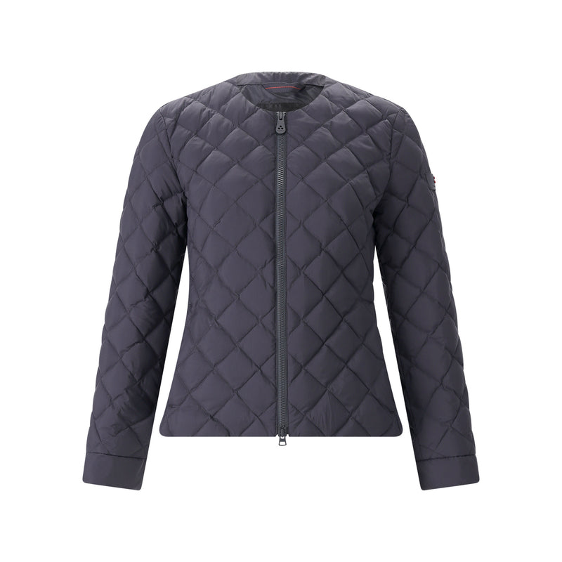 Leichte Daunenjacke ARRAN HL 01 42 / Dunkelblau