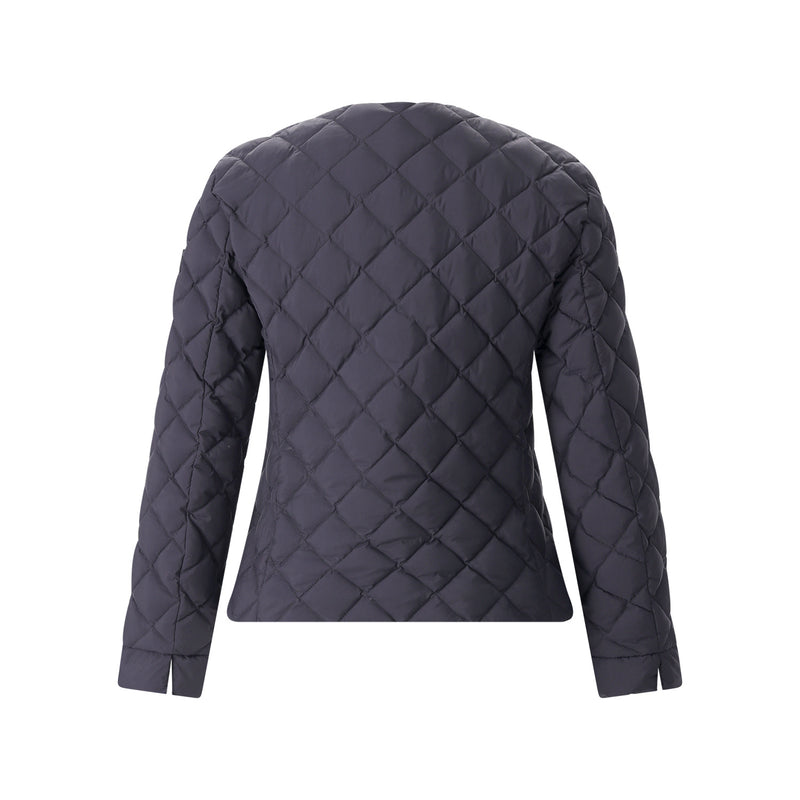 Leichte Daunenjacke ARRAN HL 01 42 / Dunkelblau