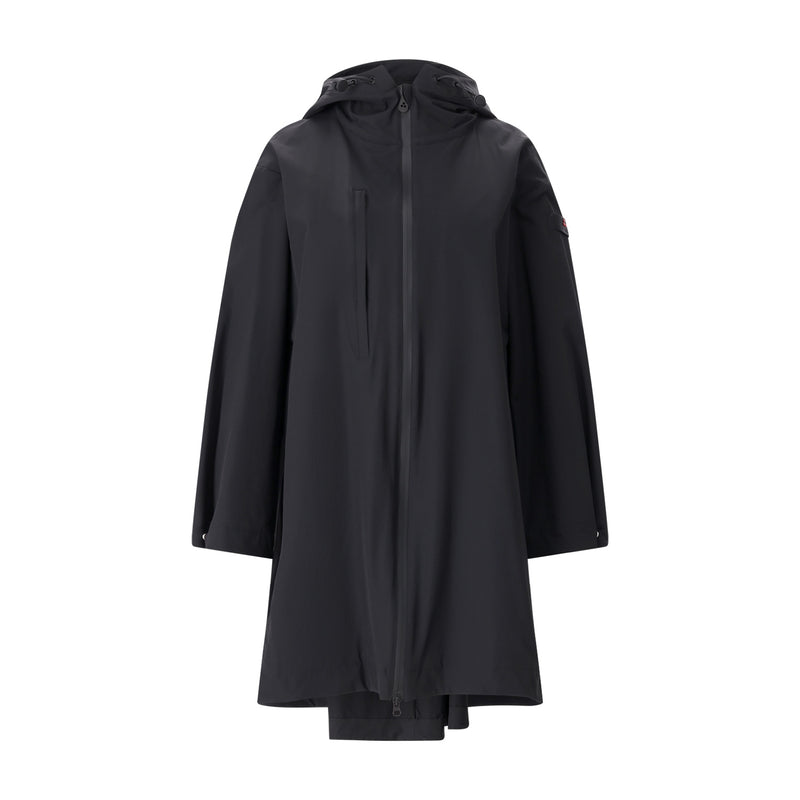 Jacke Virgil mit Logo 42 / Schwarz