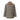 Jacke Kewin aus Baumwoll-Mix 42 / Grün