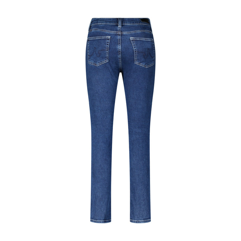 Adriano Goldschmied Straight-Leg Jeans Mari Damen
