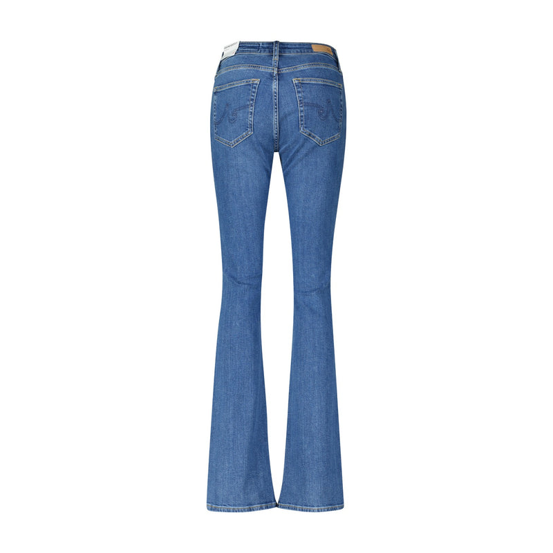 Adriano Goldschmied Slim Bootcut Jeans Damen