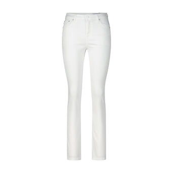 Adriano Goldschmied Slim Straight Jeans